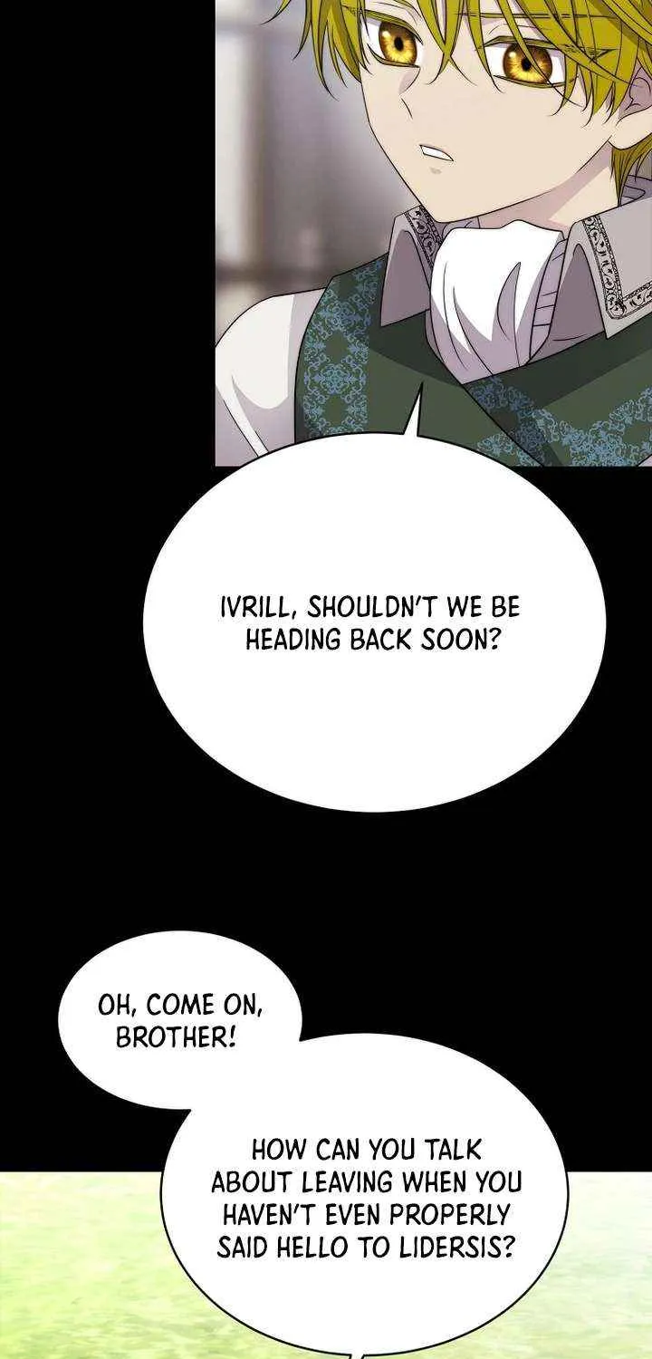 Black Haze (2025) Chapter 48 page 20 - 