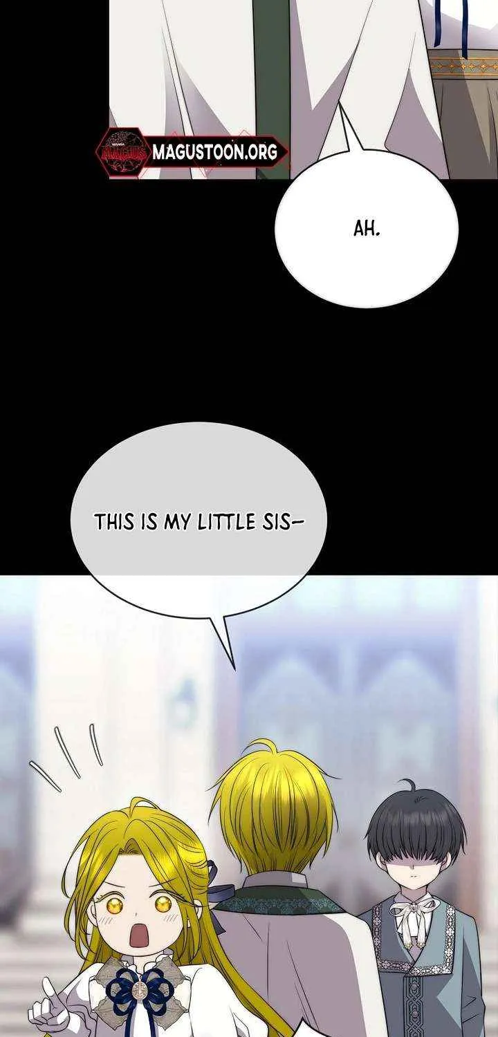 Black Haze (2025) Chapter 48 page 6 - 