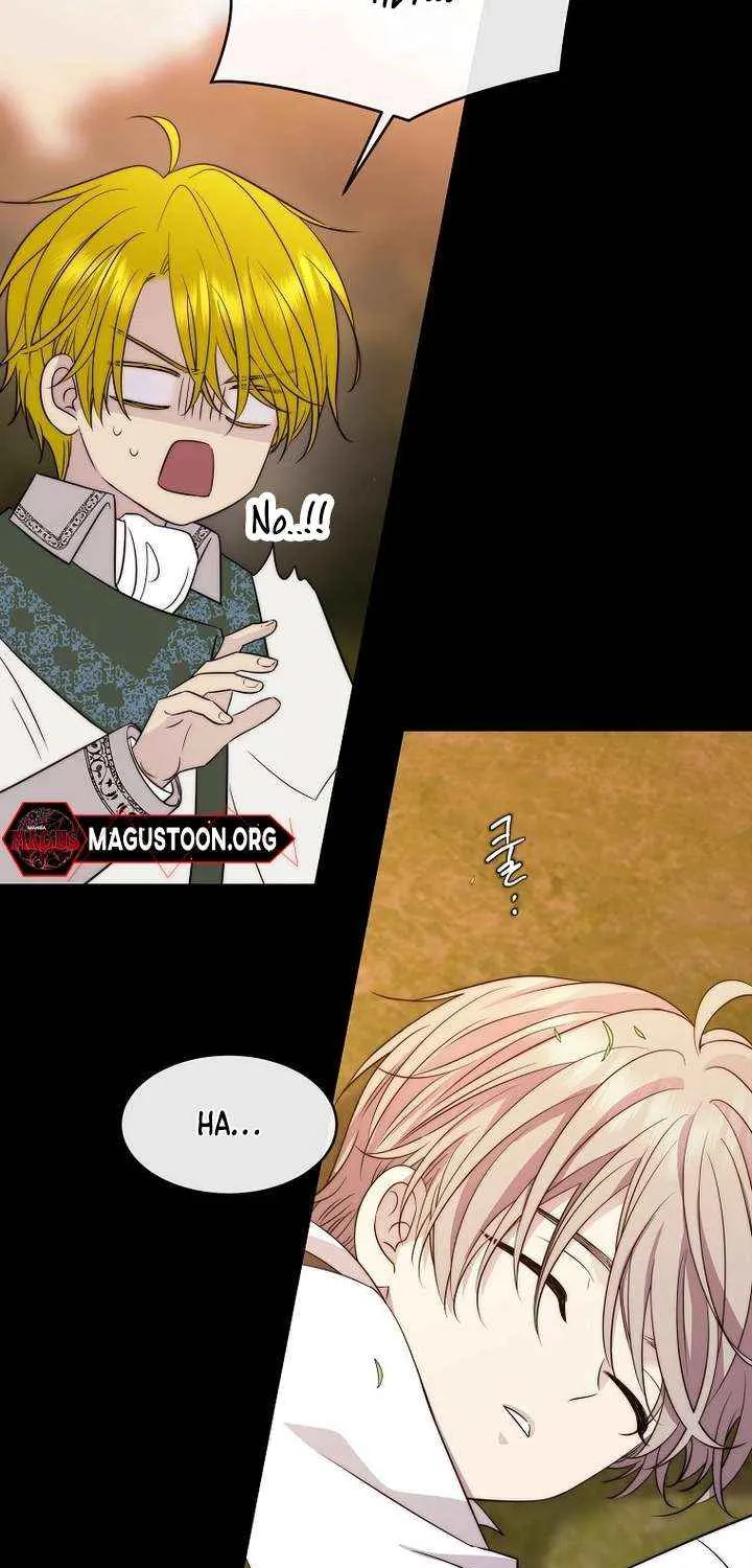Black Haze (2025) Chapter 48 page 56 - 
