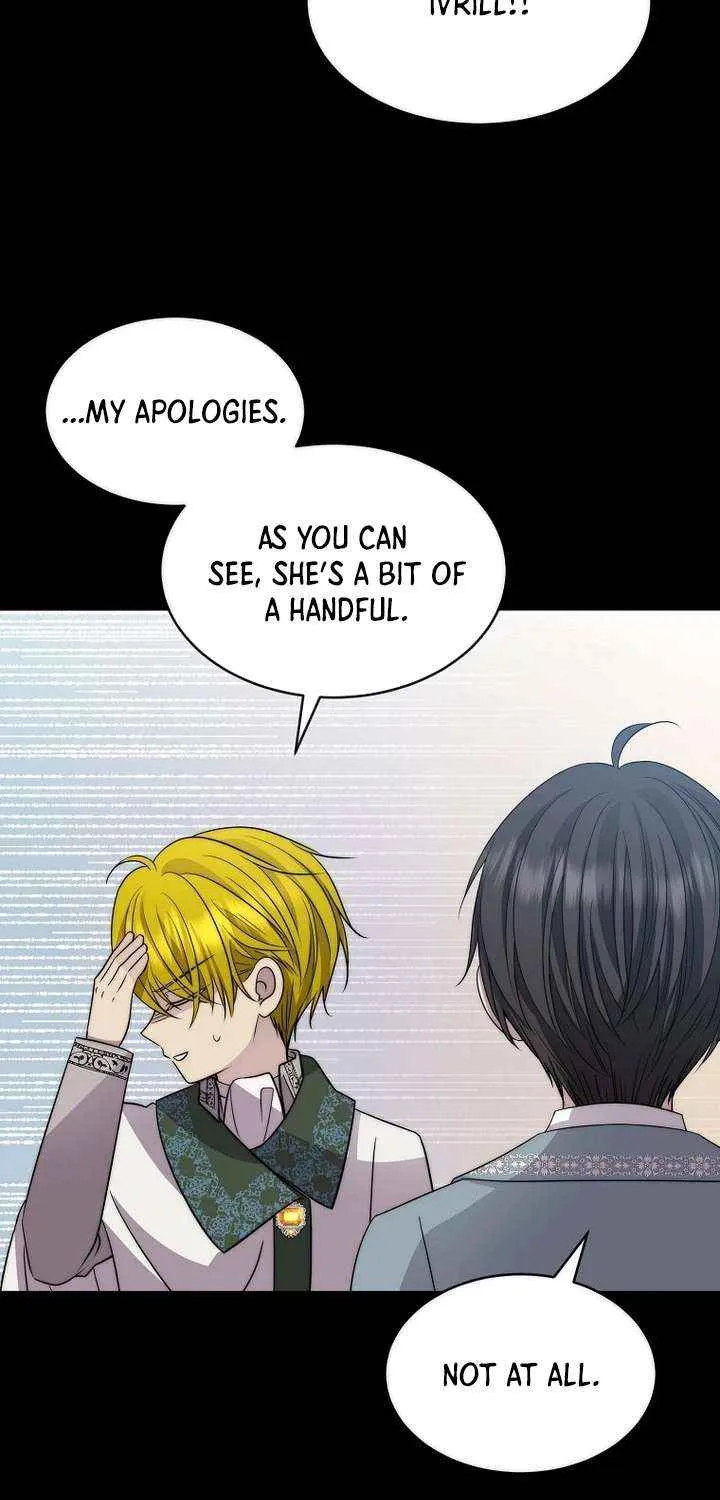 Black Haze (2025) Chapter 48 page 10 - 