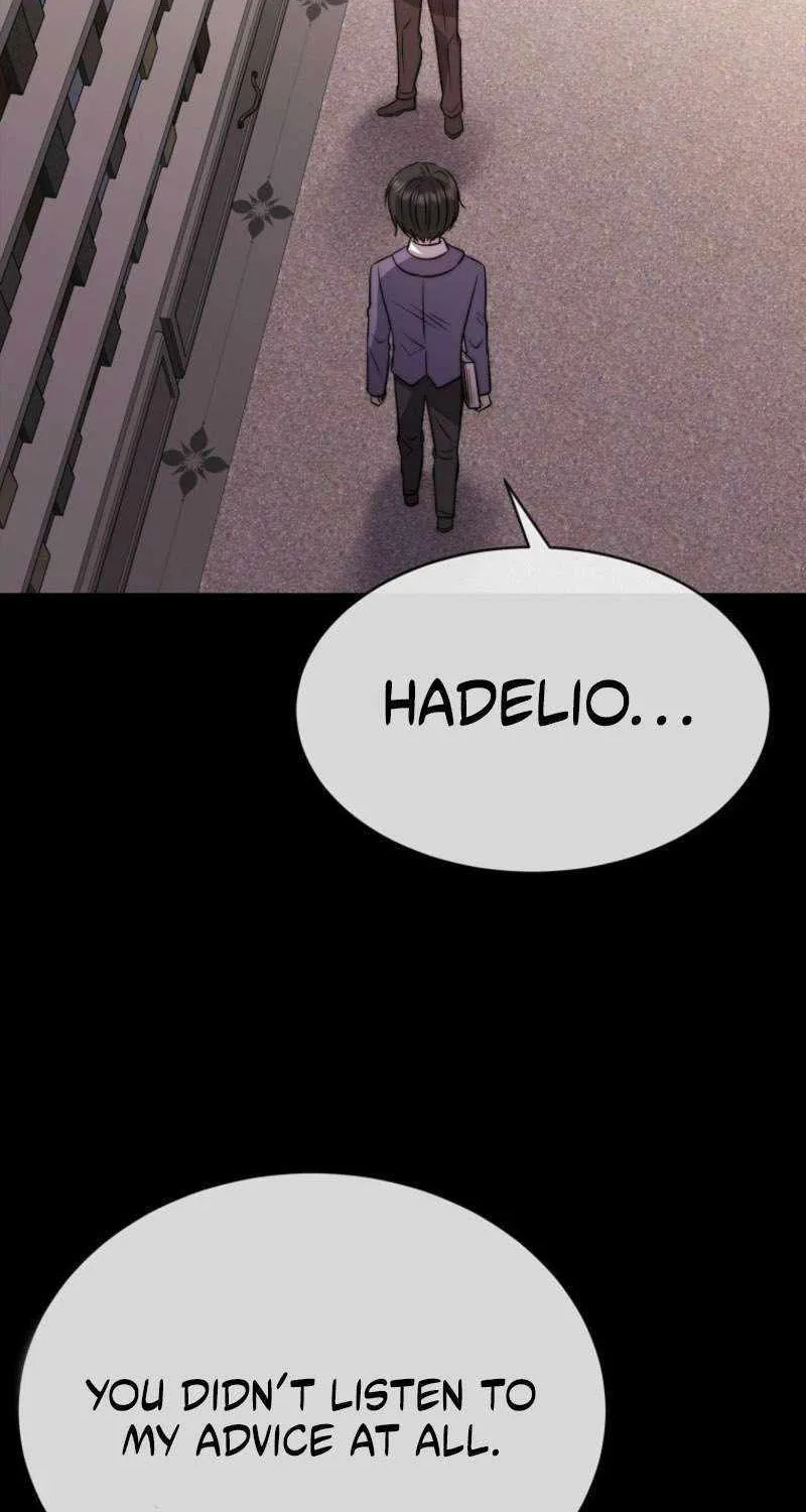 Black Haze (2025) Chapter 49 page 28 - 