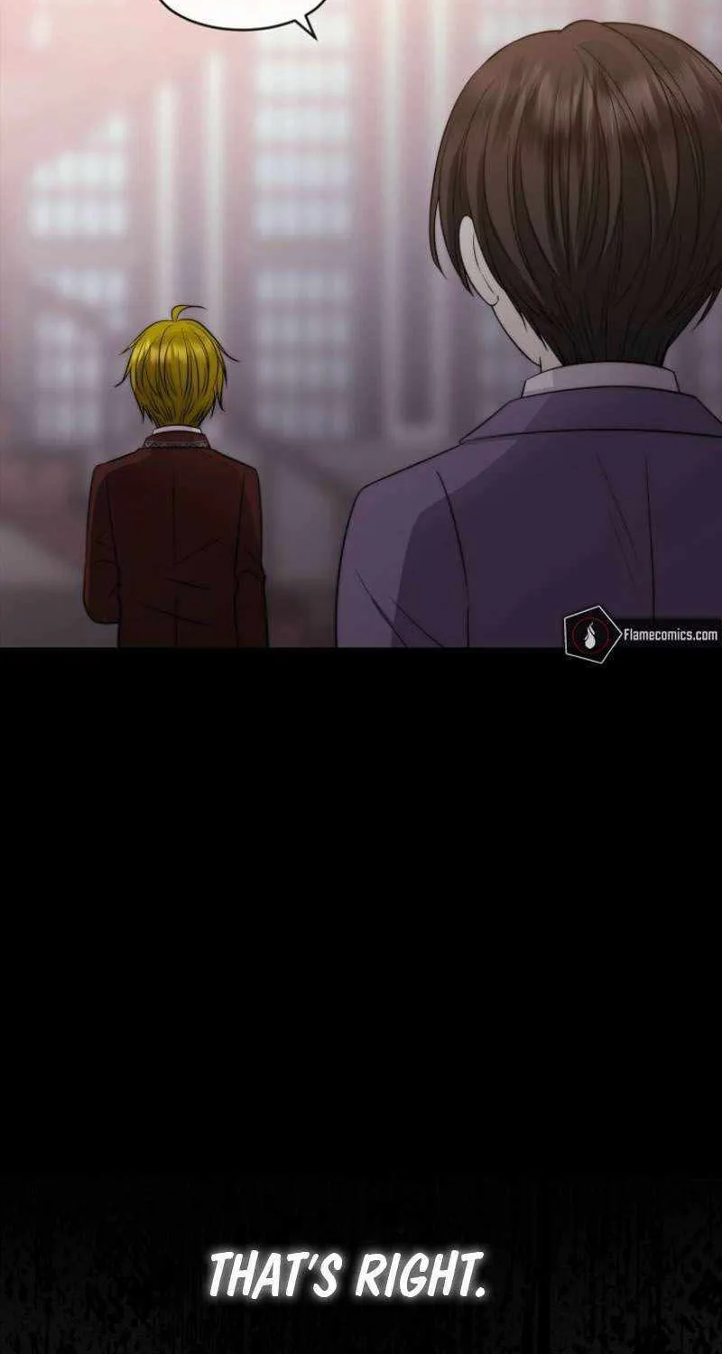 Black Haze (2025) Chapter 49 page 35 - 