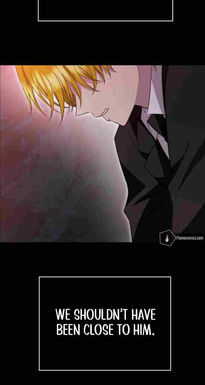 Black Haze (2025) Chapter 49 page 46 - 