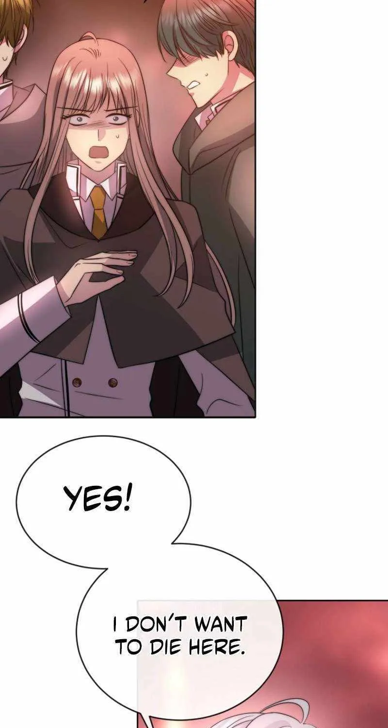 Black Haze (2025) Chapter 49 page 90 - 