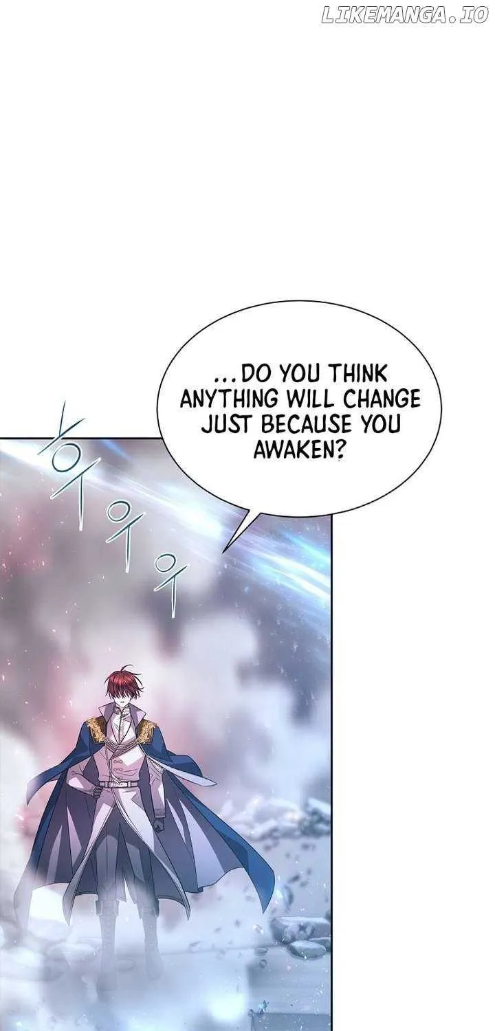 Black Haze (2025) Chapter 5 page 25 - 