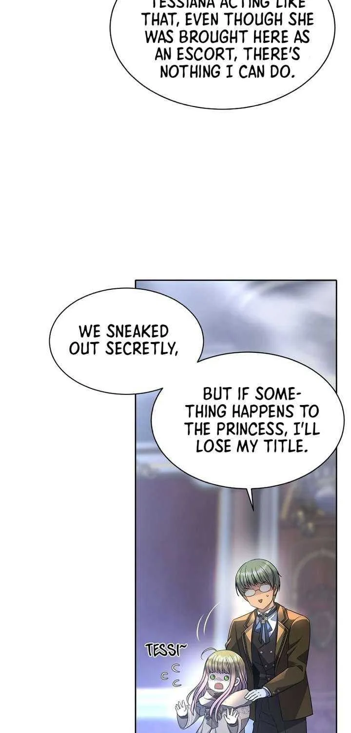 Black Haze (2025) Chapter 5 page 33 - 