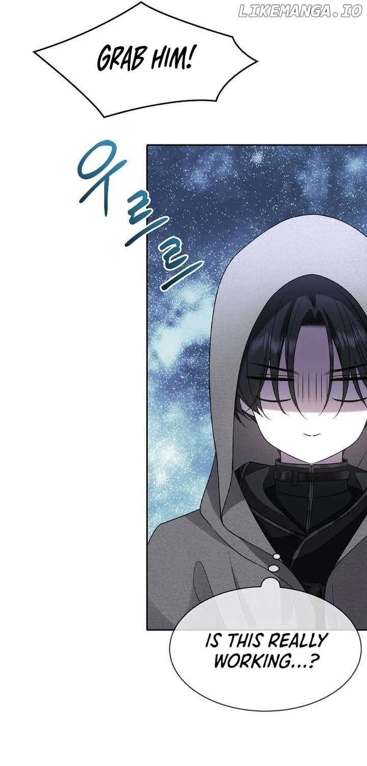 Black Haze (2025) Chapter 5 page 54 - 