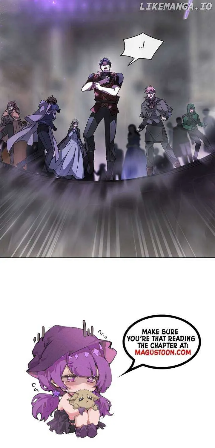 Black Haze (2025) Chapter 5 page 66 - 