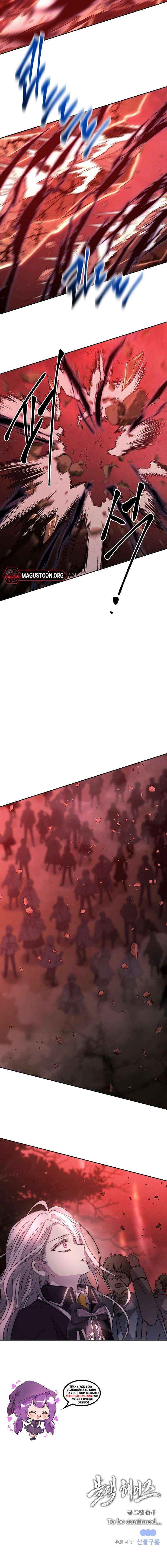 Black Haze (2025) Chapter 52 page 11 - 
