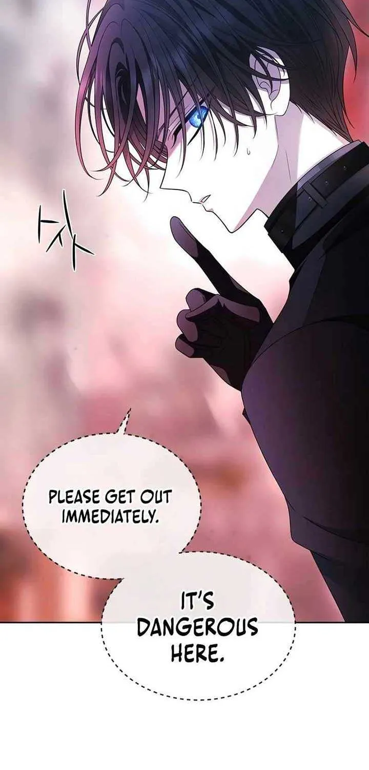 Black Haze (2025) Chapter 6 page 105 - 