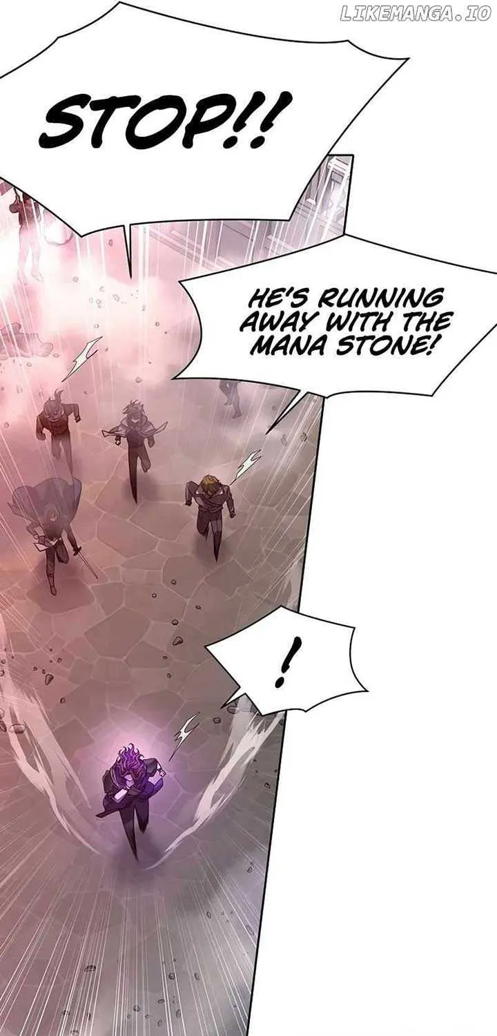 Black Haze (2025) Chapter 6 page 21 - 