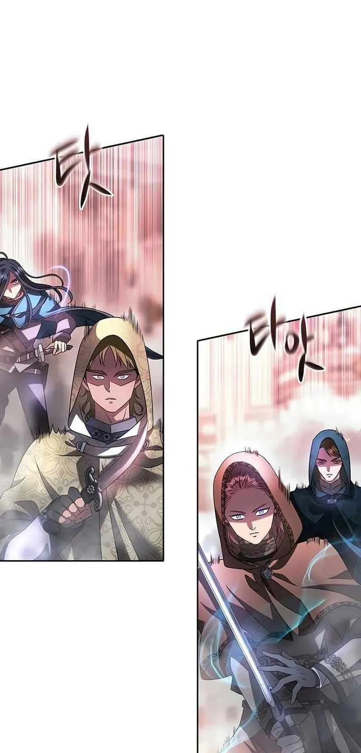 Black Haze (2025) Chapter 6 page 29 - 