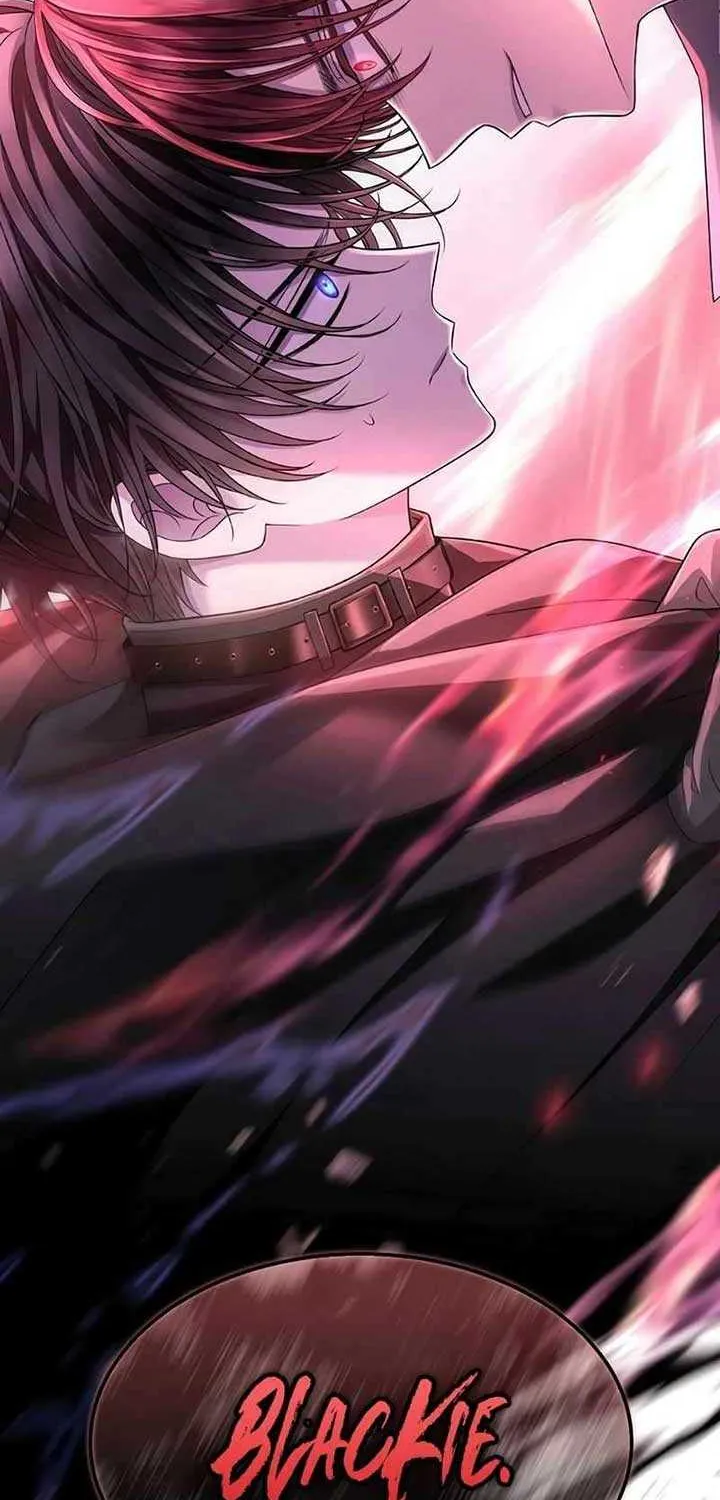 Black Haze (2025) Chapter 6 page 5 - 
