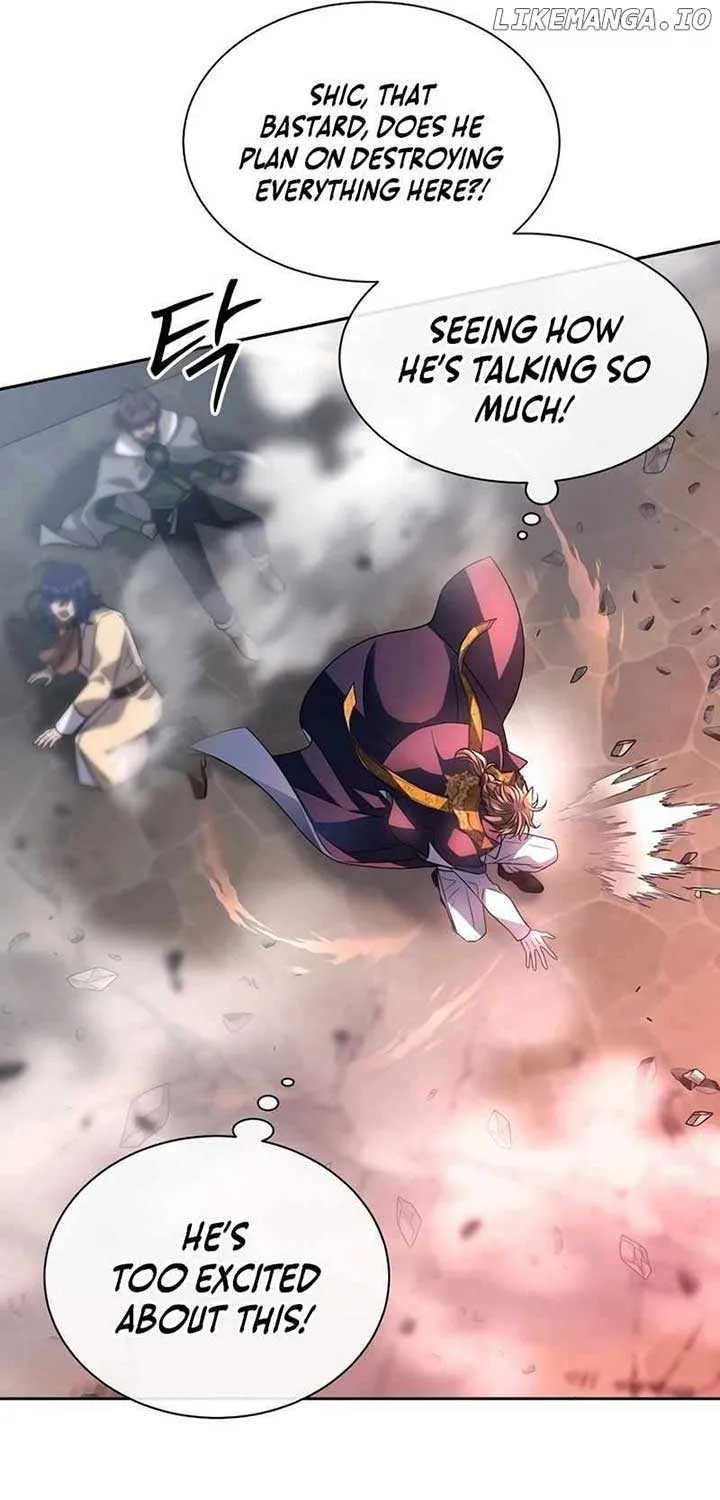 Black Haze (2025) Chapter 6 page 83 - 