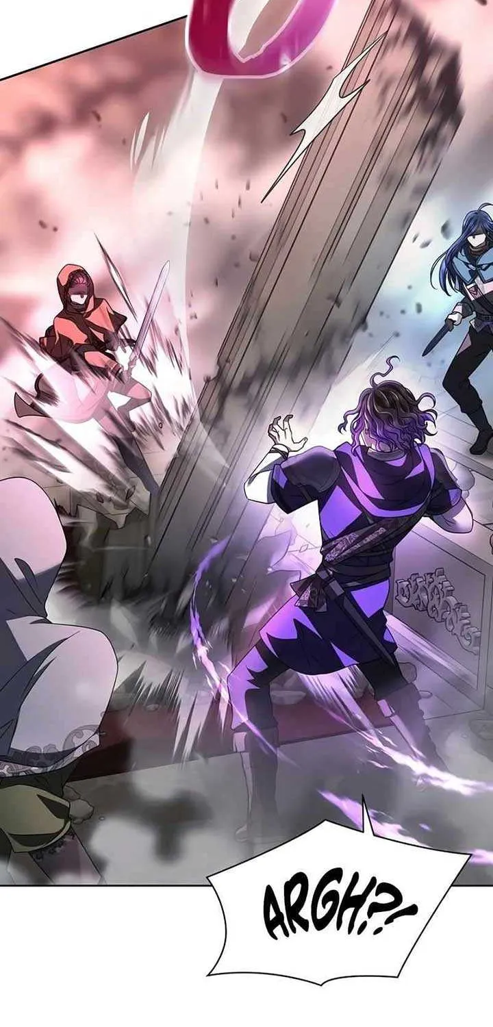 Black Haze (2025) Chapter 6 page 86 - 