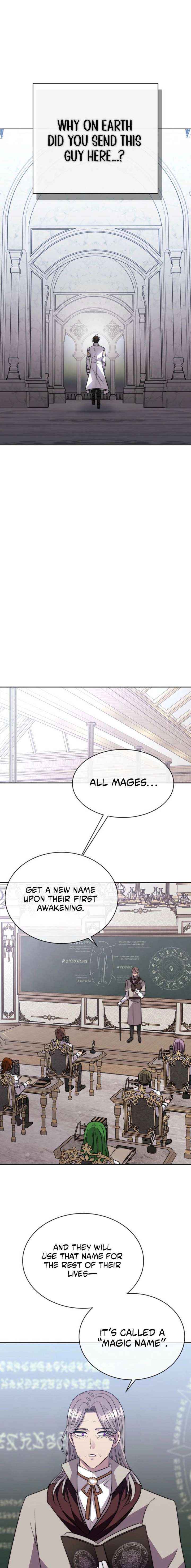 Black Haze (2025) Chapter 63 page 12 - 