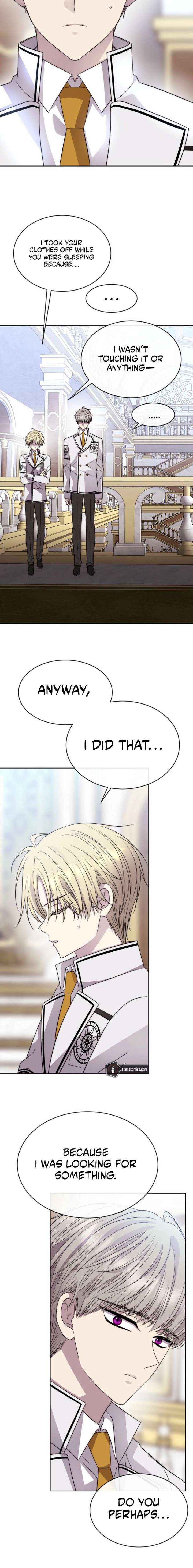 Black Haze (2025) Chapter 63 page 15 - 
