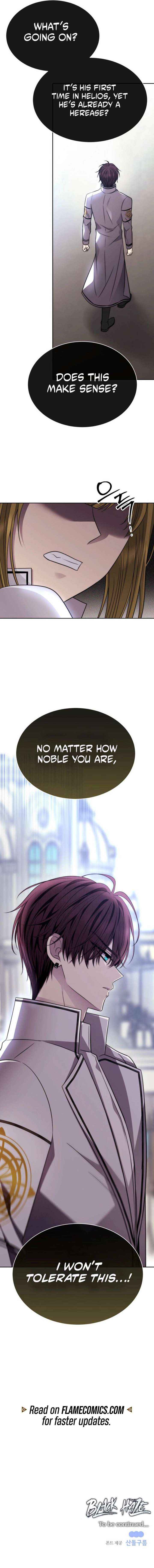 Black Haze (2025) Chapter 63 page 18 - 