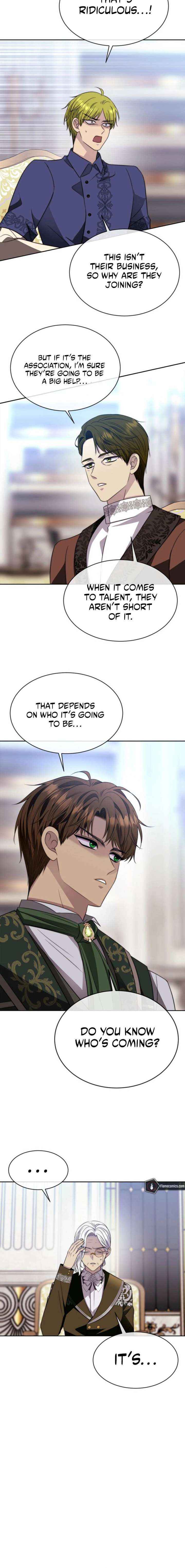 Black Haze (2025) Chapter 63 page 3 - 