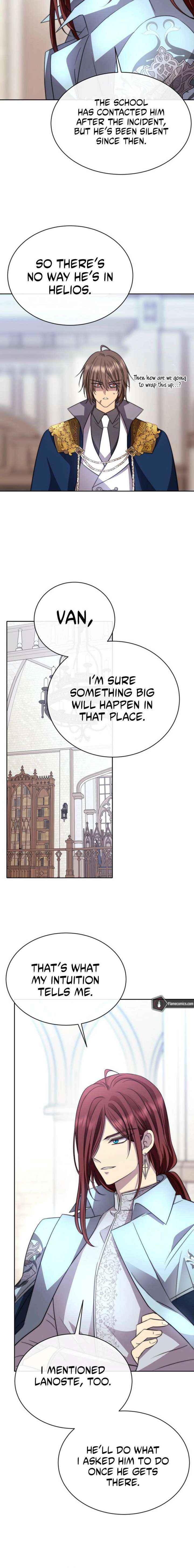 Black Haze (2025) Chapter 63 page 5 - 