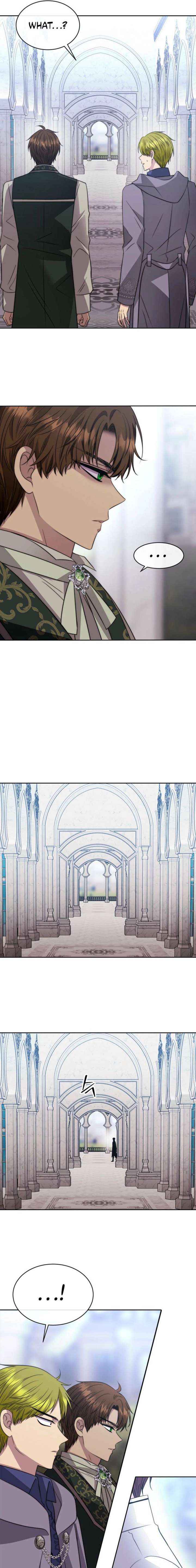 Black Haze (2025) Chapter 63 page 8 - 