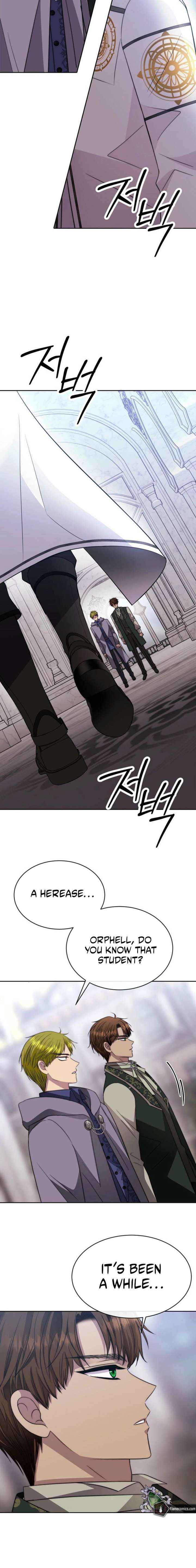 Black Haze (2025) Chapter 63 page 9 - 