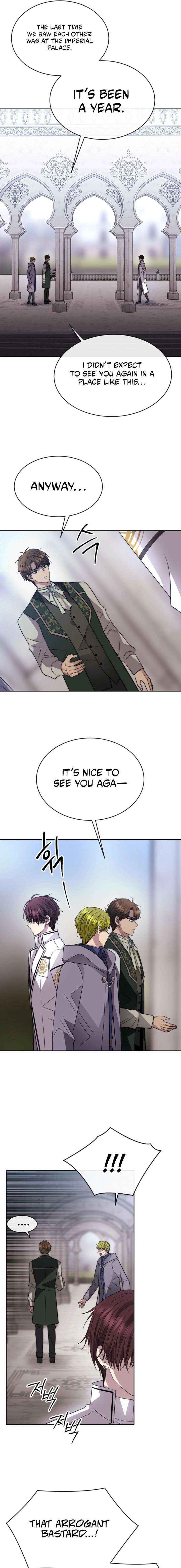 Black Haze (2025) Chapter 63 page 10 - 