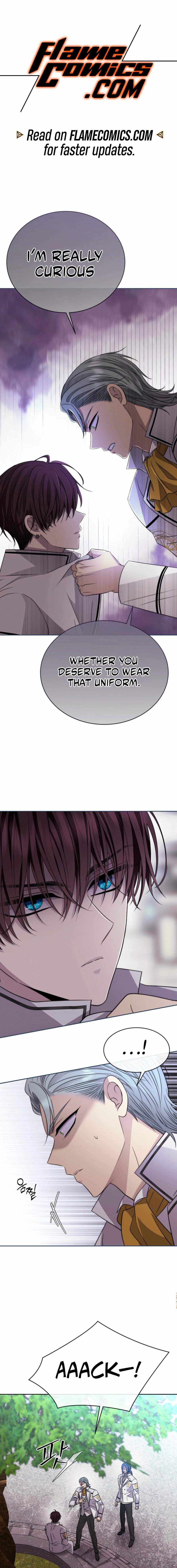 Black Haze (2025) Chapter 66 page 2 - 