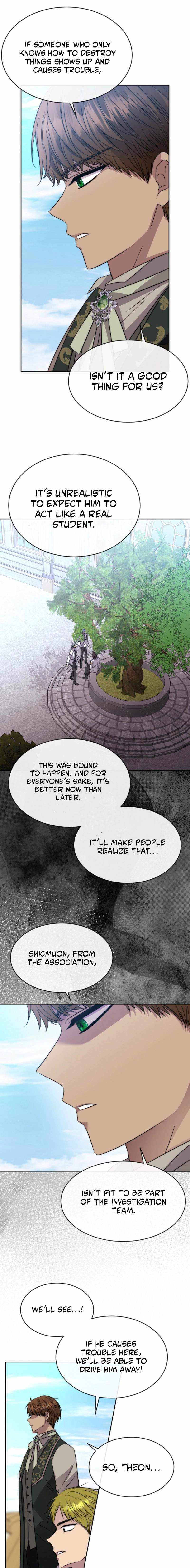 Black Haze (2025) Chapter 66 page 12 - 
