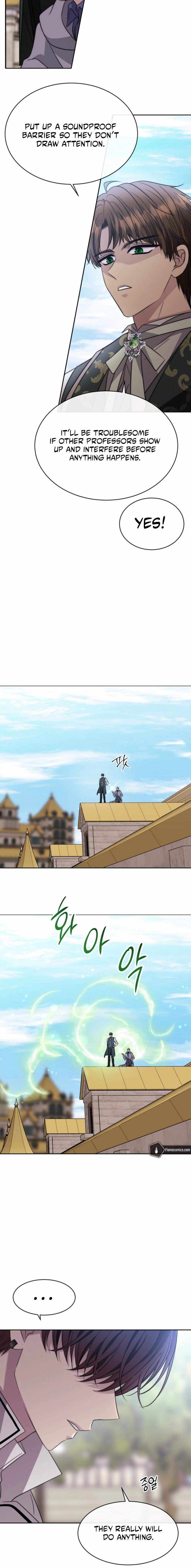 Black Haze (2025) Chapter 66 page 13 - 