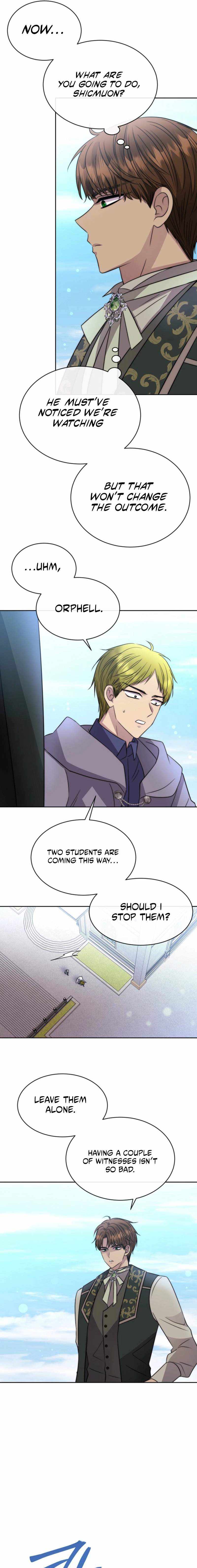 Black Haze (2025) Chapter 66 page 16 - 