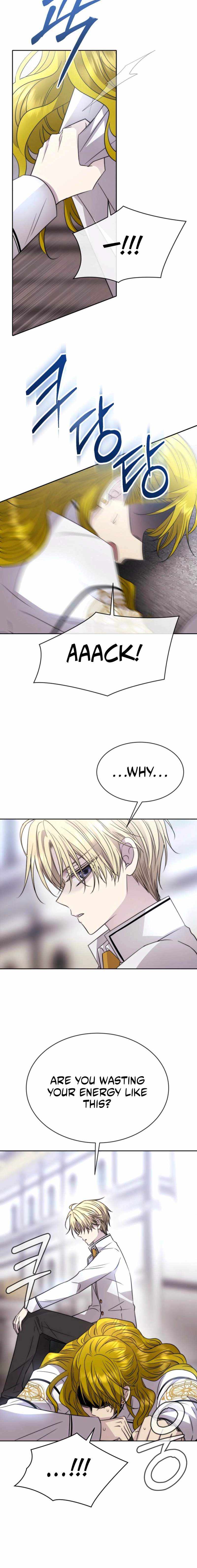 Black Haze (2025) Chapter 66 page 17 - 