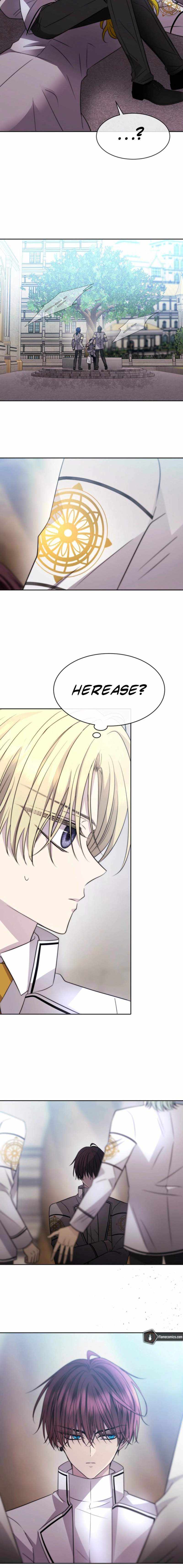 Black Haze (2025) Chapter 66 page 19 - 