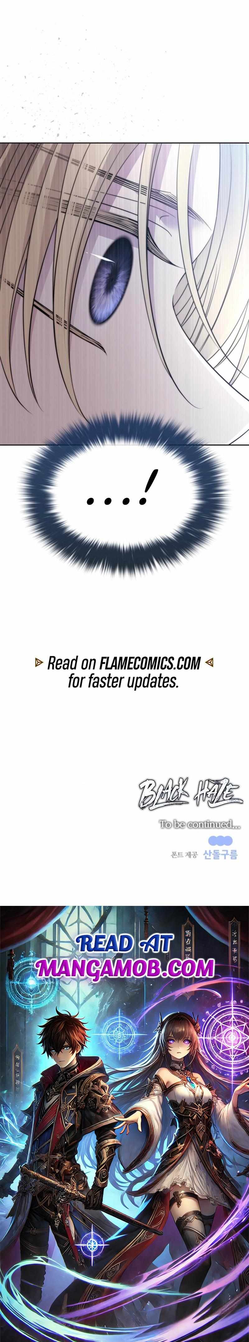 Black Haze (2025) Chapter 66 page 20 - 