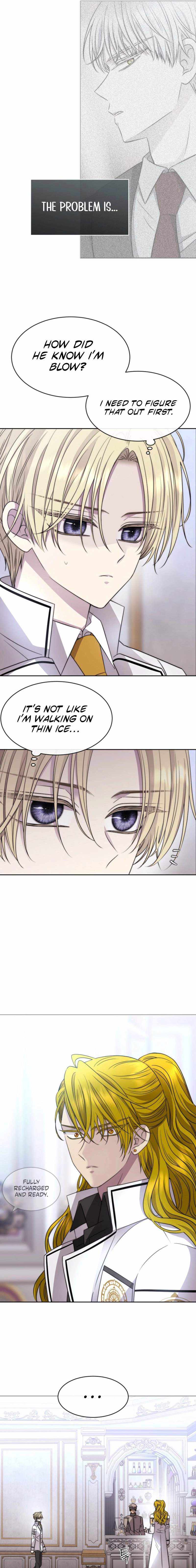 Black Haze (2025) Chapter 66 page 6 - 
