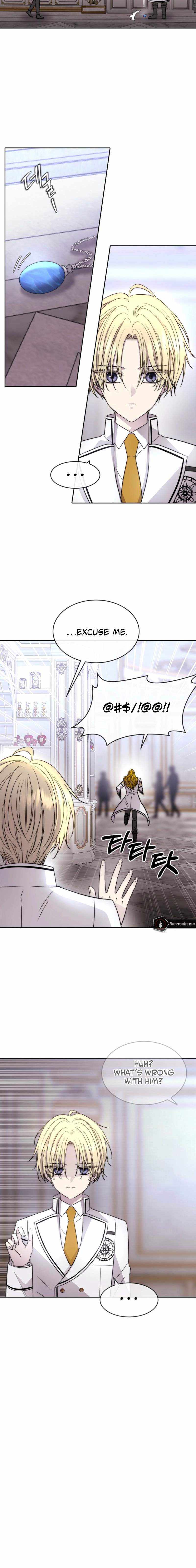 Black Haze (2025) Chapter 66 page 7 - 