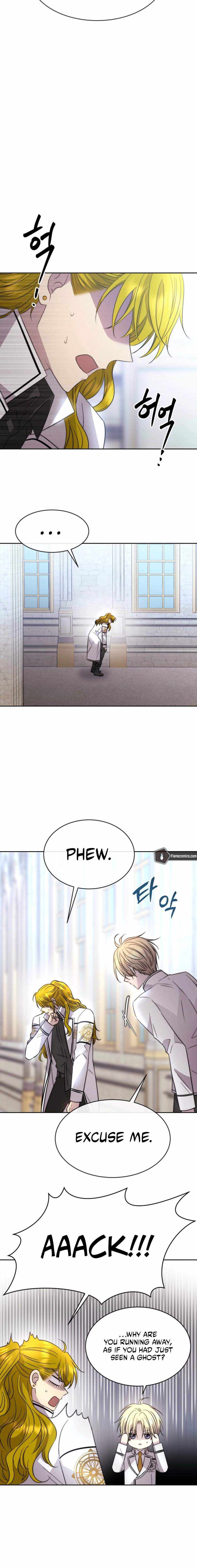 Black Haze (2025) Chapter 66 page 9 - 
