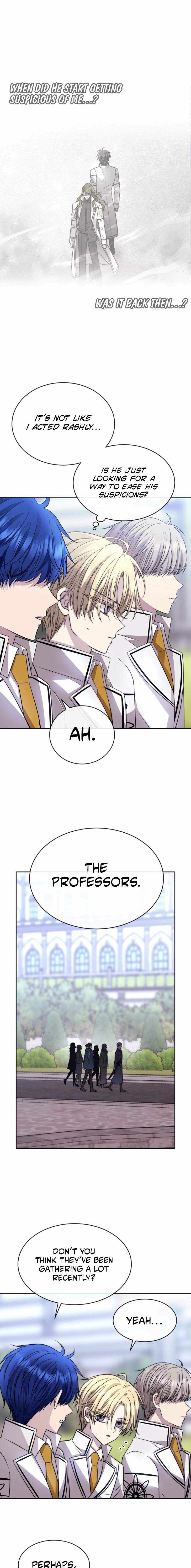 Black Haze (2025) Chapter 69 page 12 - 