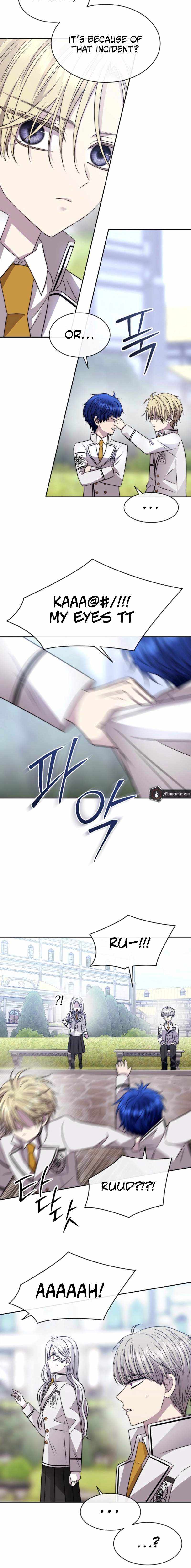 Black Haze (2025) Chapter 69 page 13 - 