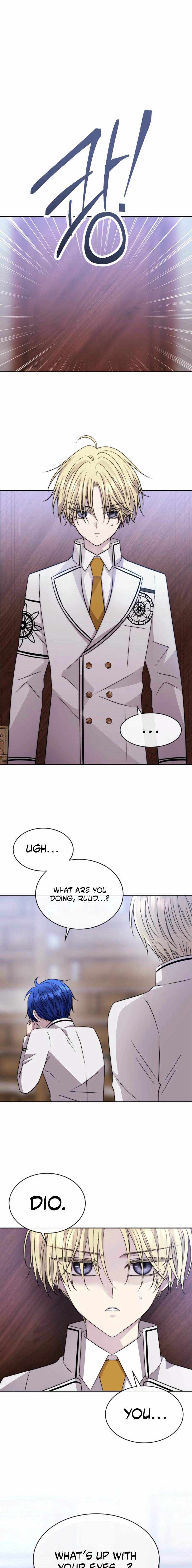 Black Haze (2025) Chapter 69 page 14 - 