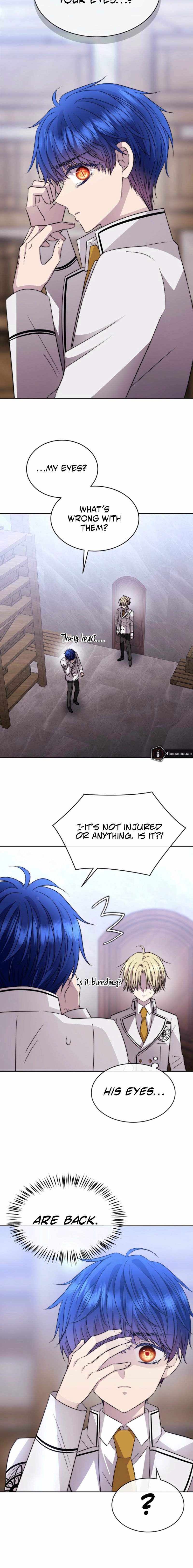 Black Haze (2025) Chapter 69 page 15 - 