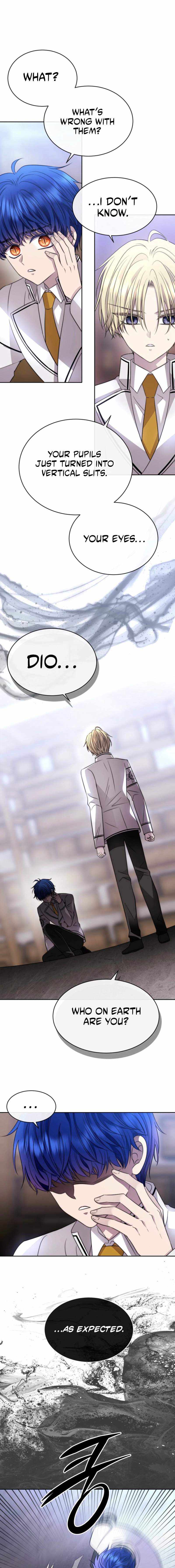 Black Haze (2025) Chapter 69 page 18 - 