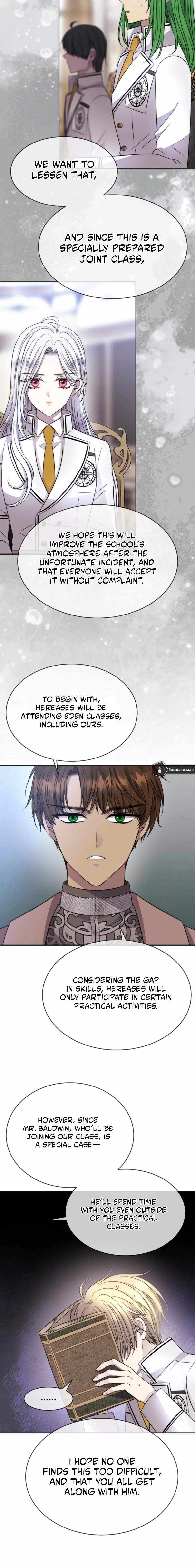 Black Haze (2025) Chapter 69 page 5 - 