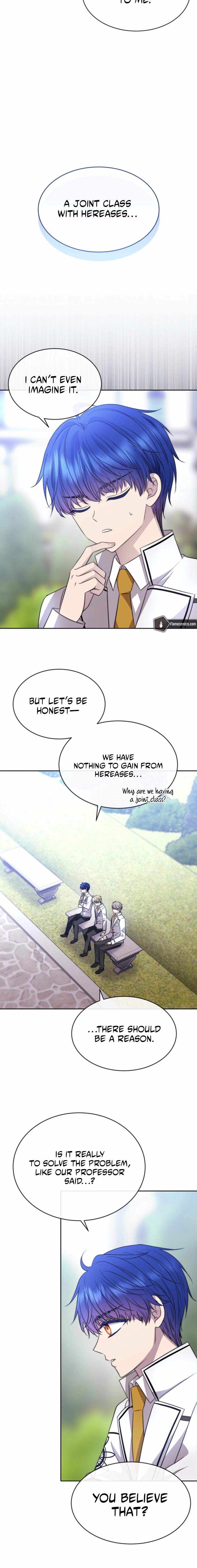 Black Haze (2025) Chapter 69 page 9 - 