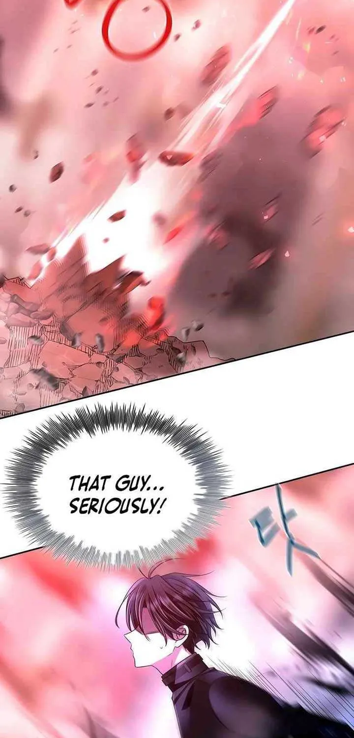 Black Haze (2025) Chapter 7 page 14 - 