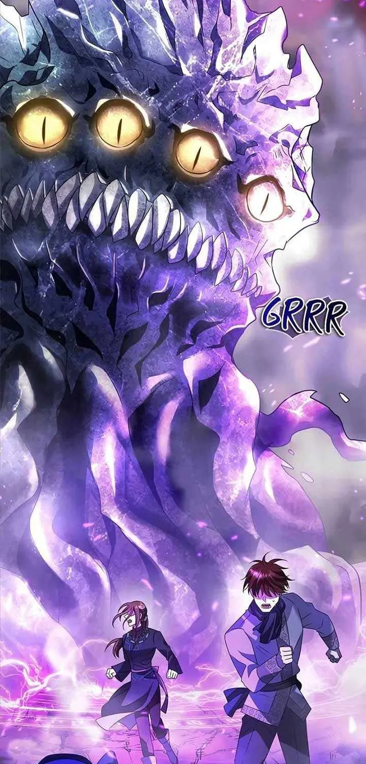 Black Haze (2025) Chapter 7 page 34 - 