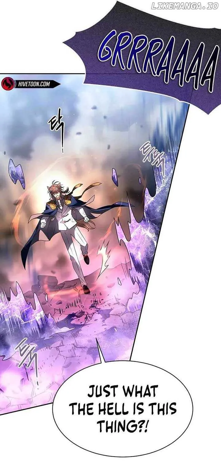 Black Haze (2025) Chapter 7 page 55 - 