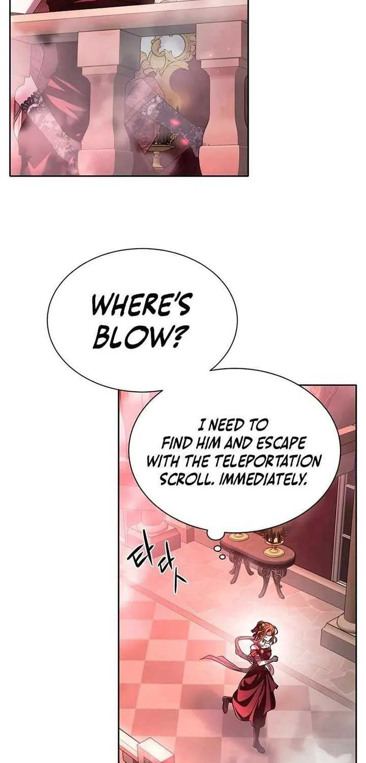 Black Haze (2025) Chapter 7 page 8 - 