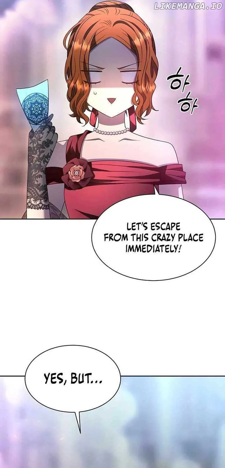 Black Haze (2025) Chapter 7 page 72 - 