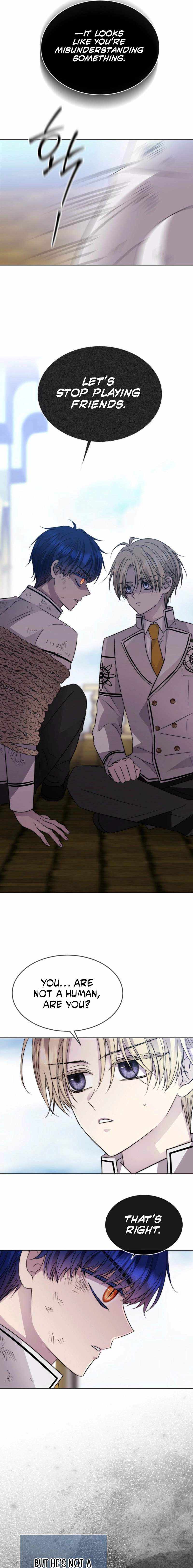 Black Haze (2025) Chapter 70 page 16 - 